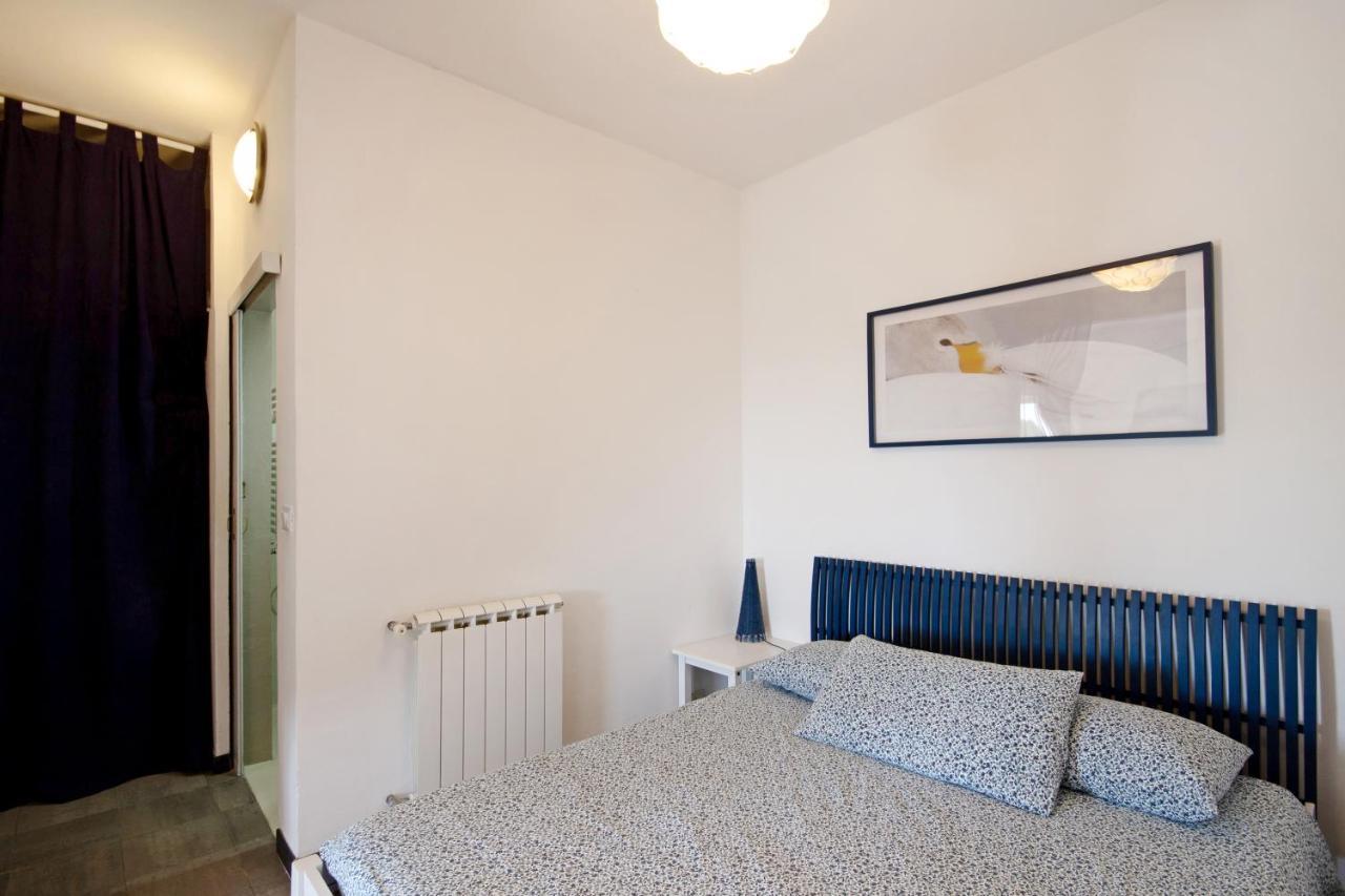 Ferienwohnung Fattorialmare Blu Camogli Exterior foto